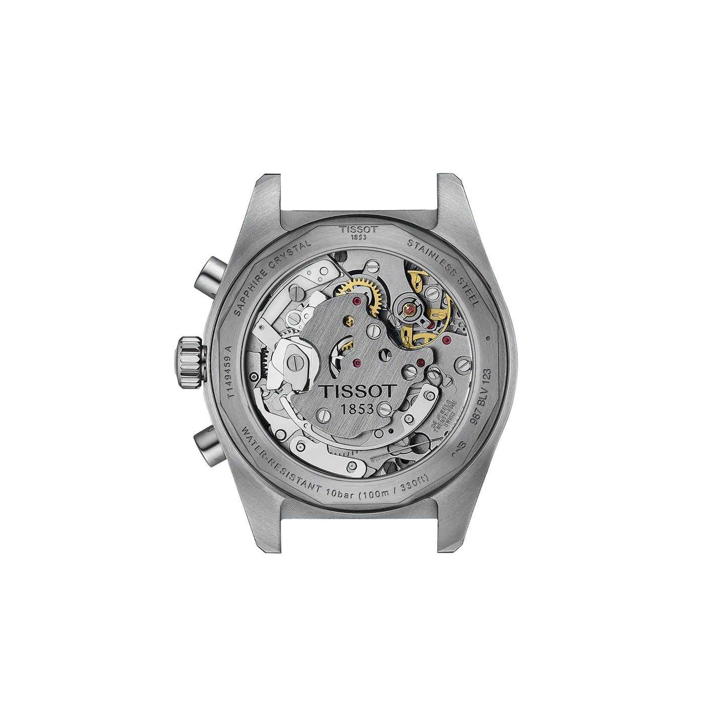 Tissot PR516 41mm