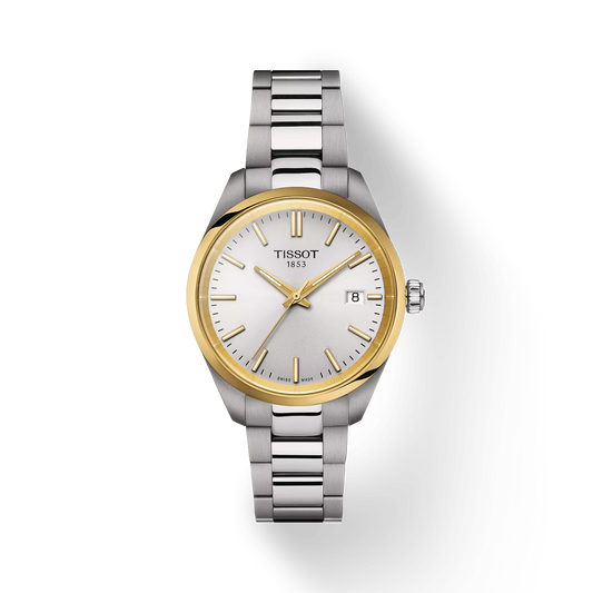 Tissot PR 100 34mm