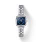 Tissot Lovely Square T0581091104101 20x20mm