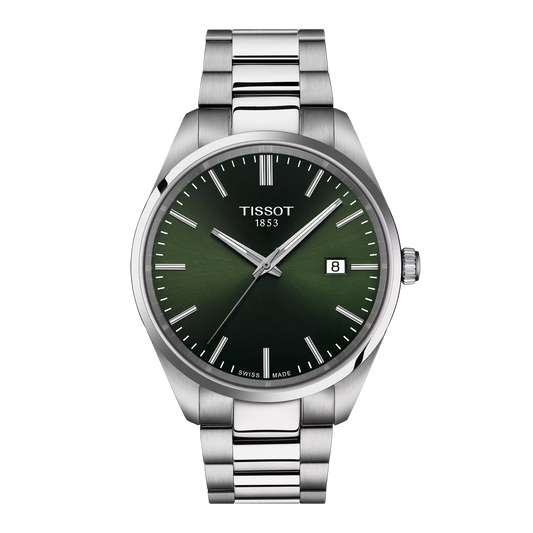 Tissot PR 100 40mm