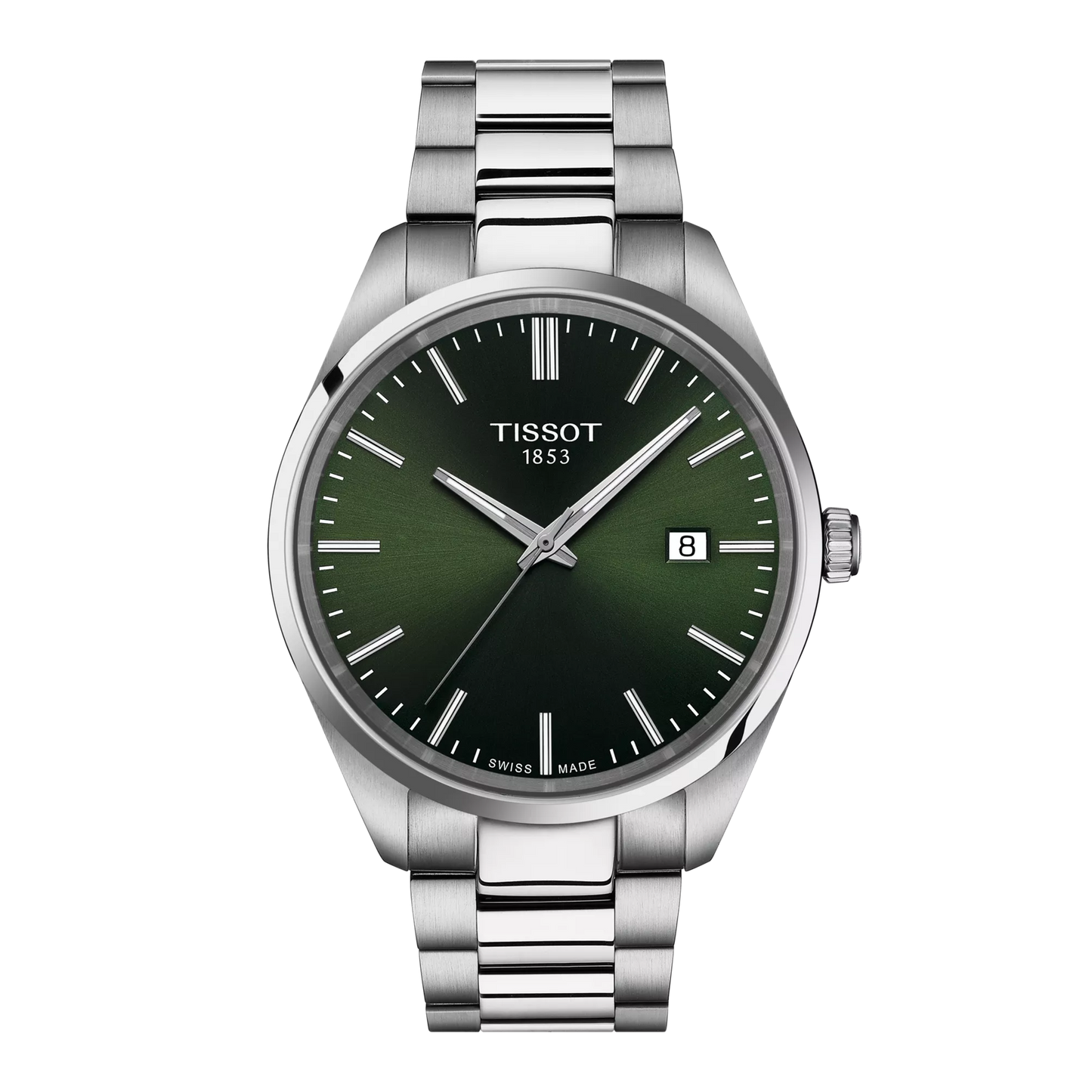 Tissot PR 100 40mm