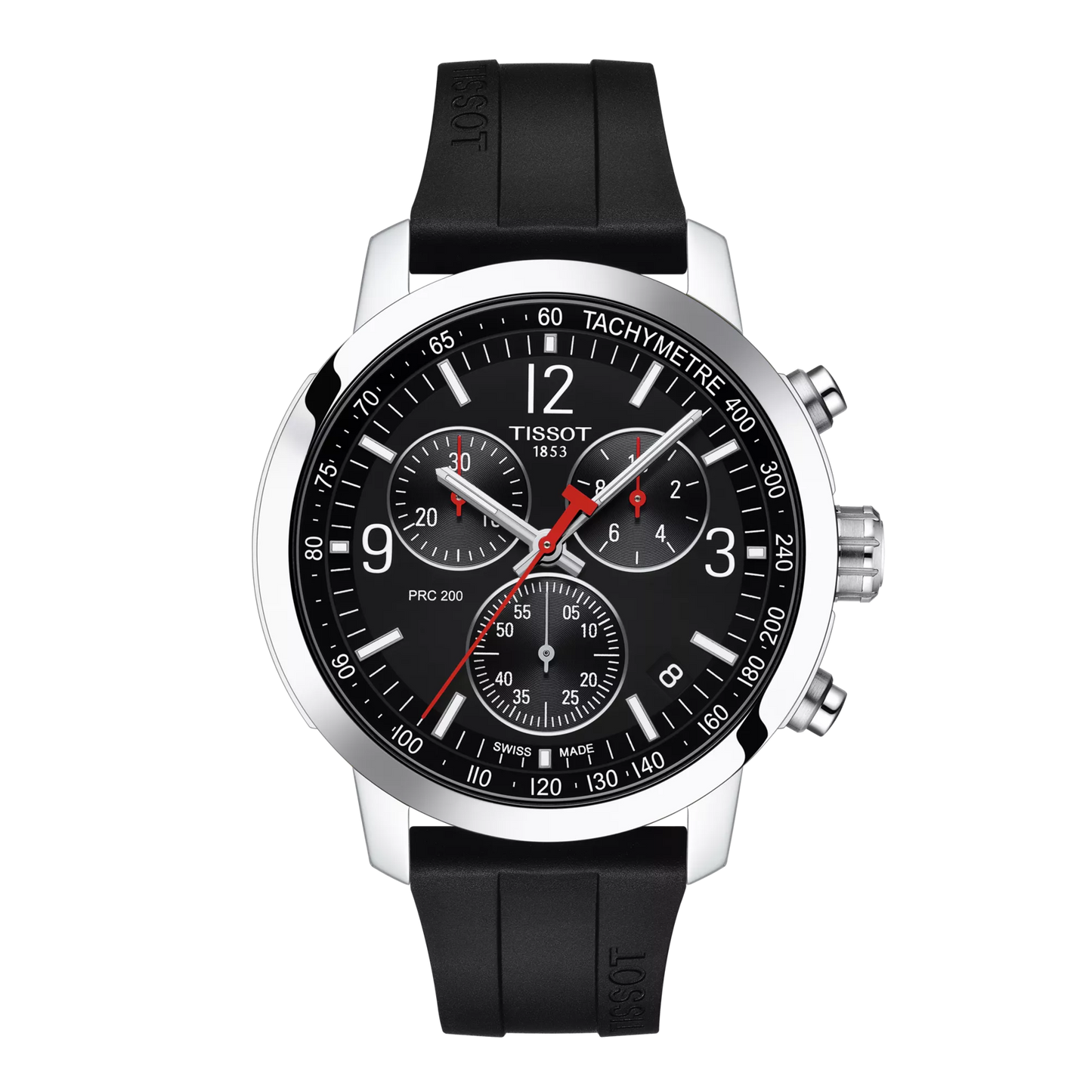 Tissot PRC 200 43mm