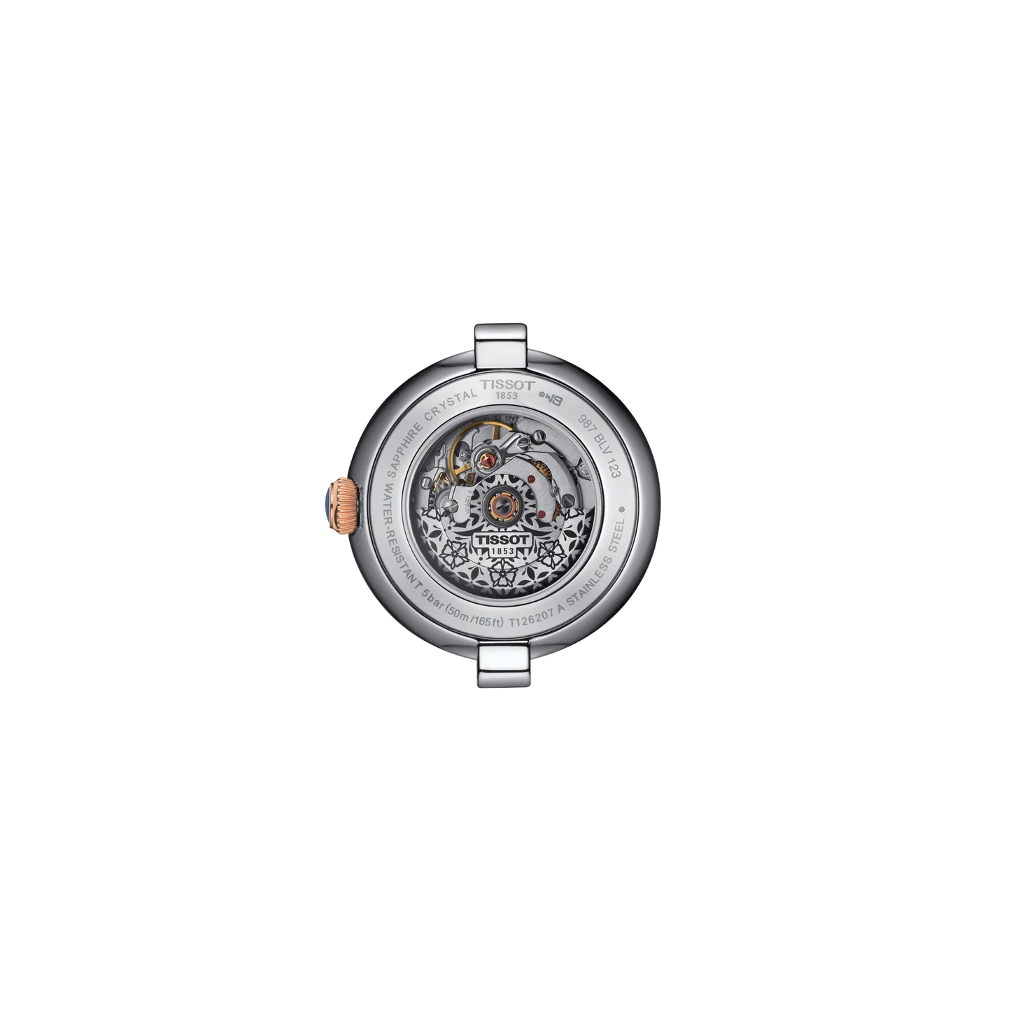 Tissot Bellissima 29mm