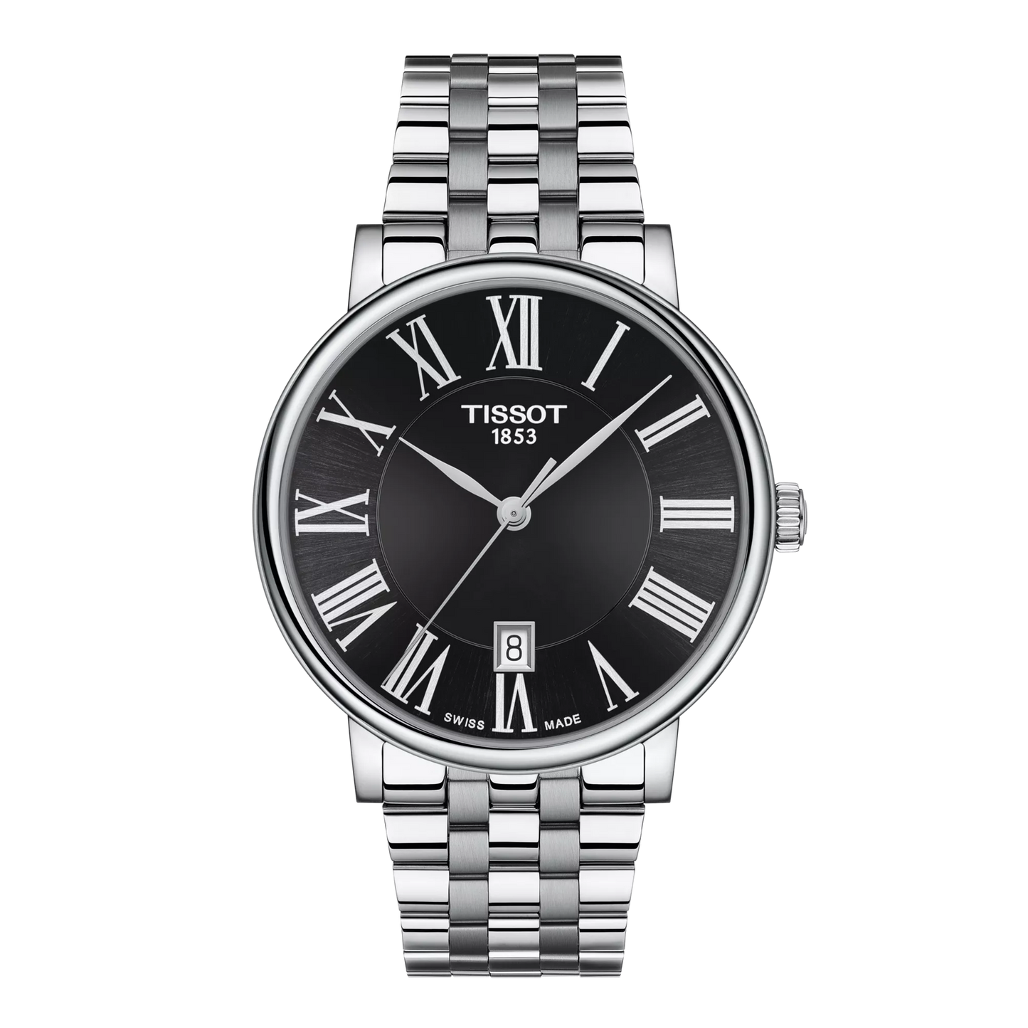 Tissot Carson Premium
