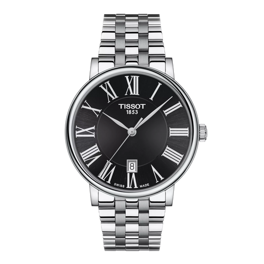 Tissot Carson Premium