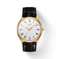 Tissot Excellence 18K Gold
