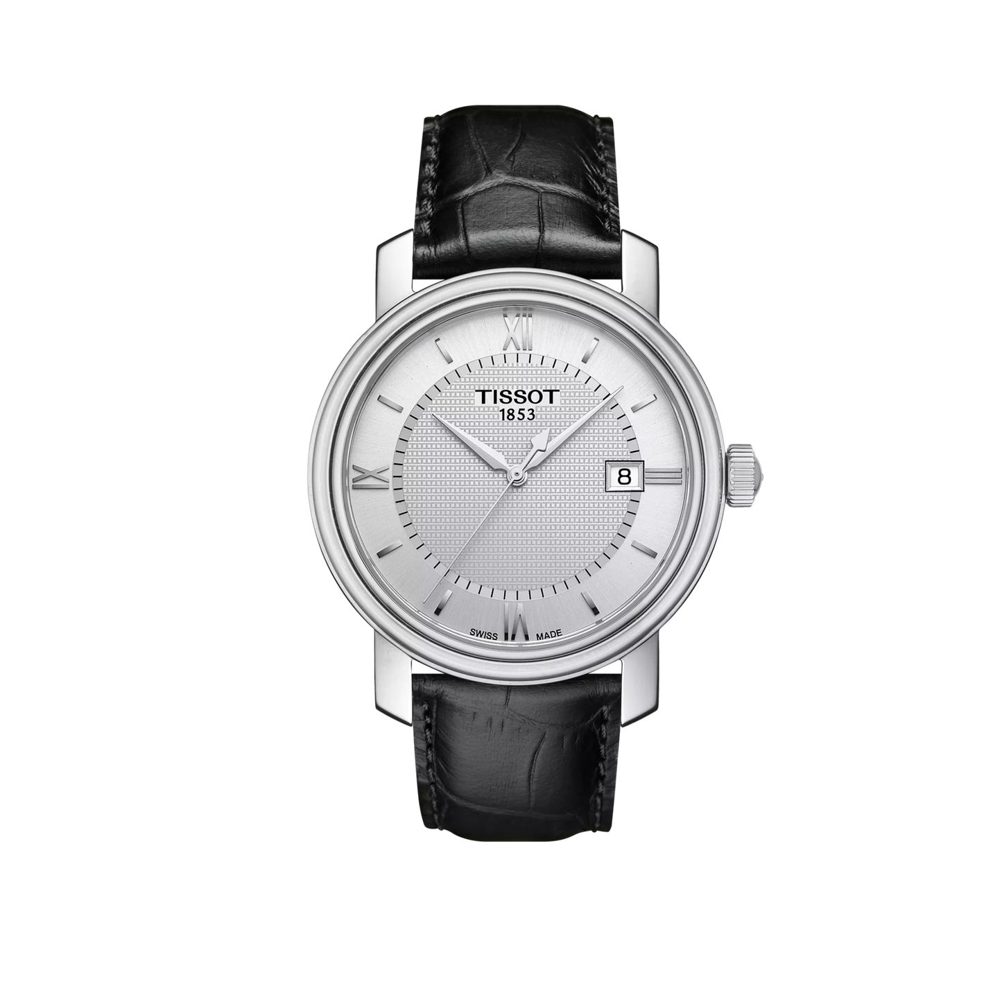 Tissot Bridgeport