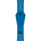 Tissot Sideral Mavi Kauçuk Kayış
