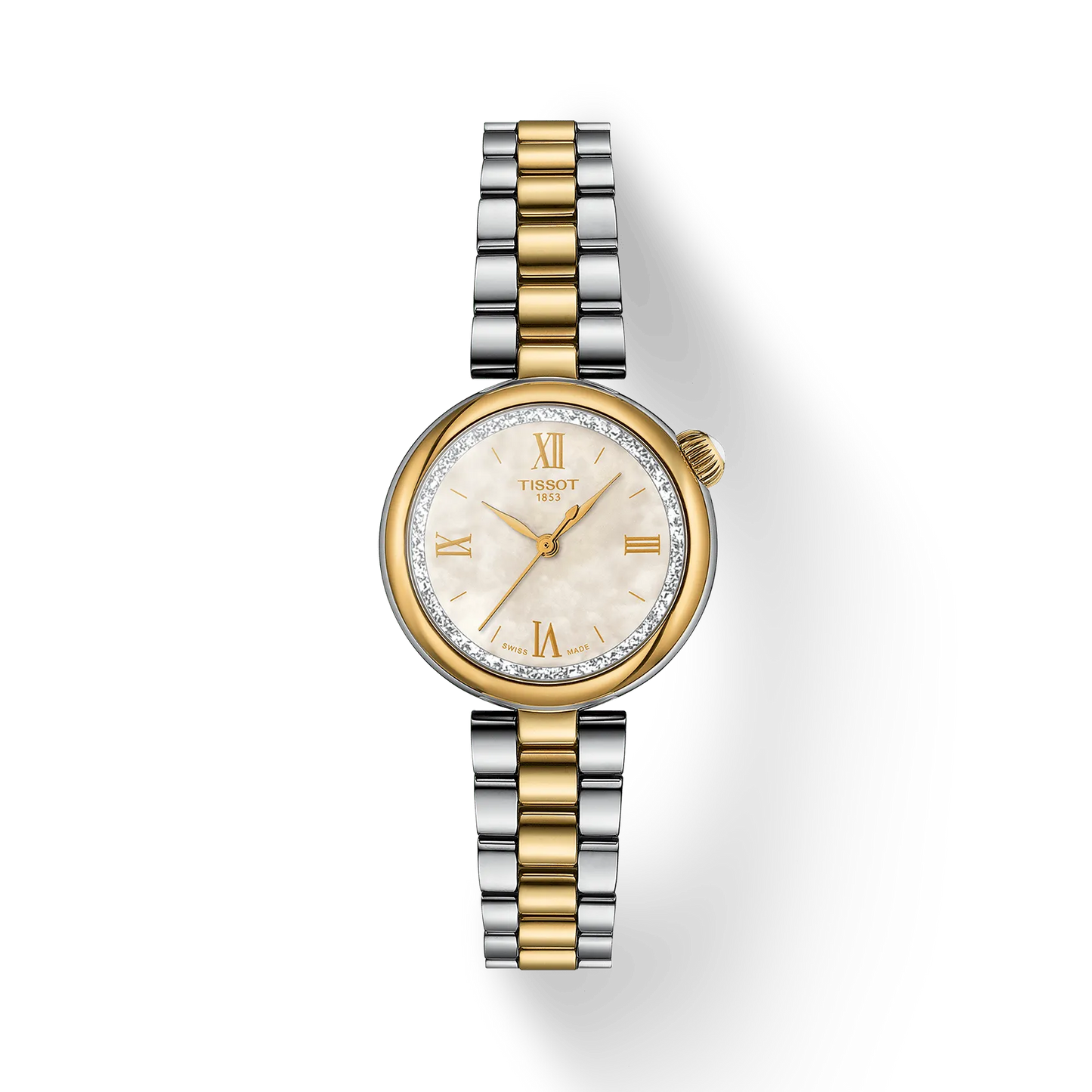 Tissot Desir T1520102211801 28mm