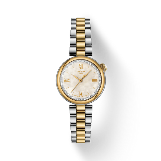 Tissot Desir T1520102211801 28mm