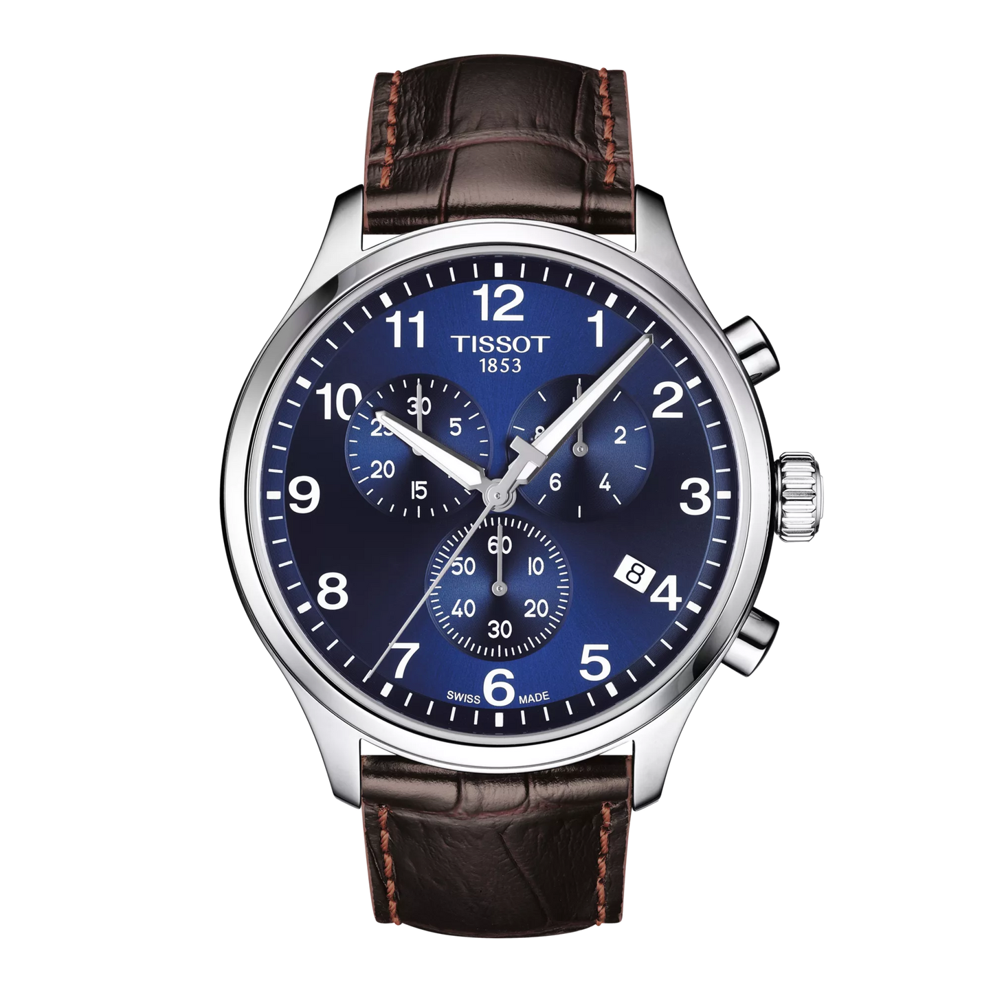Tissot Chrono XL Classic 45mm