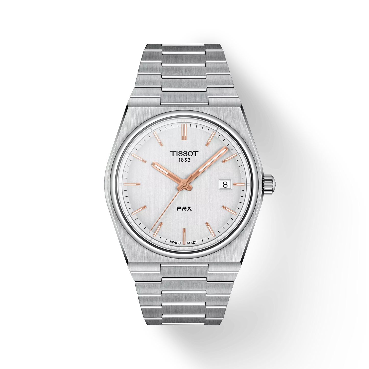 Tissot PRX T1374101103100 40mm