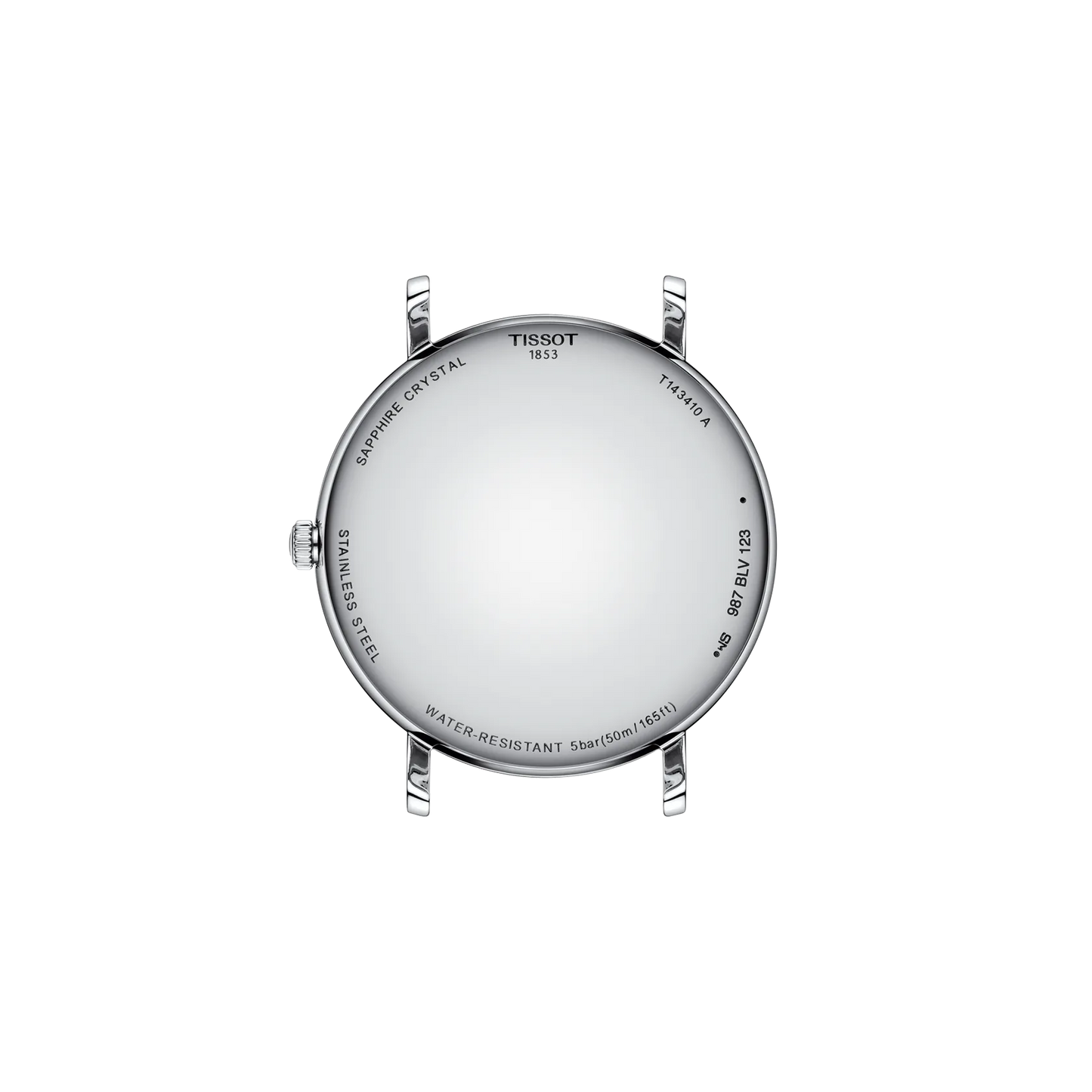 Tissot Everytime 40mm