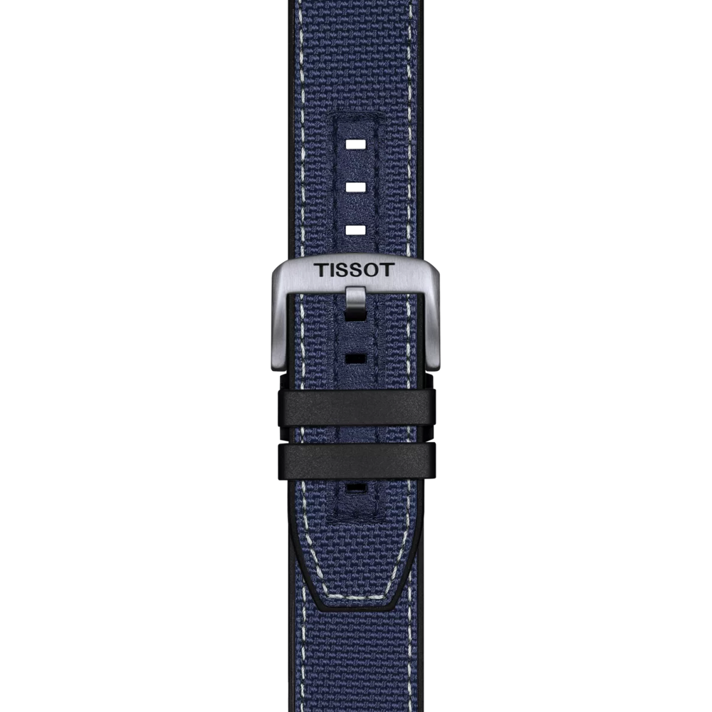 Tissot Supersport Chrono 45.5mm