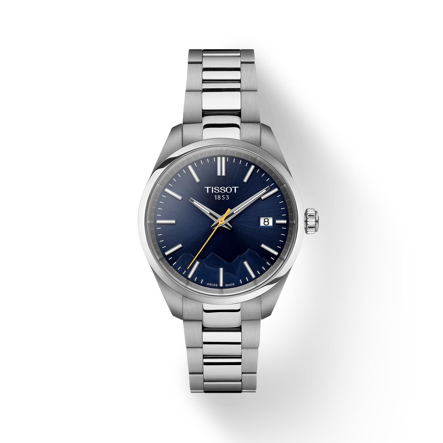 Tissot PR 100 Jungfraubahn 34mm