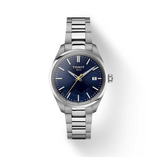 Tissot PR 100 Jungfraubahn 34mm