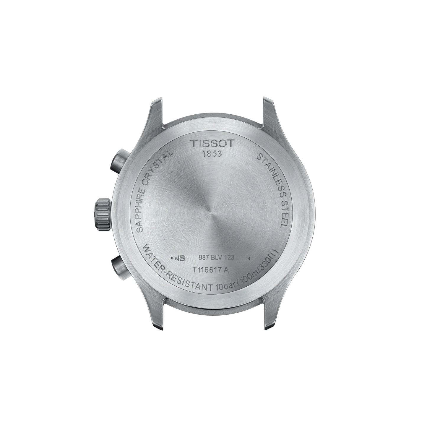 Tissot Chrono XL Vintage 45mm