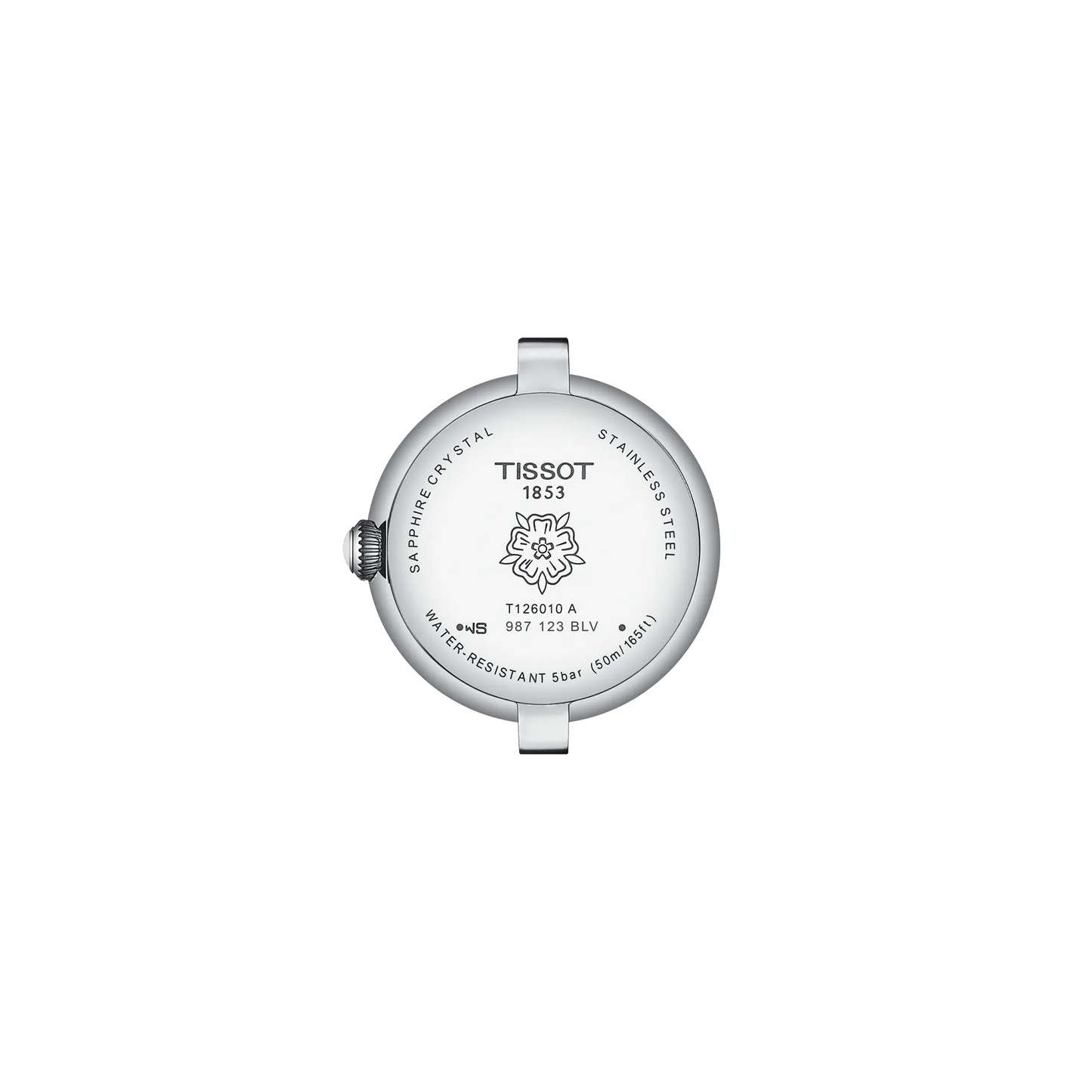Tissot Bellissima 26mm