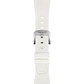 Tissot PRX 40mm Beyaz Kauçuk Kayış
