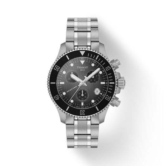 Tissot Seastar 1000 38mm