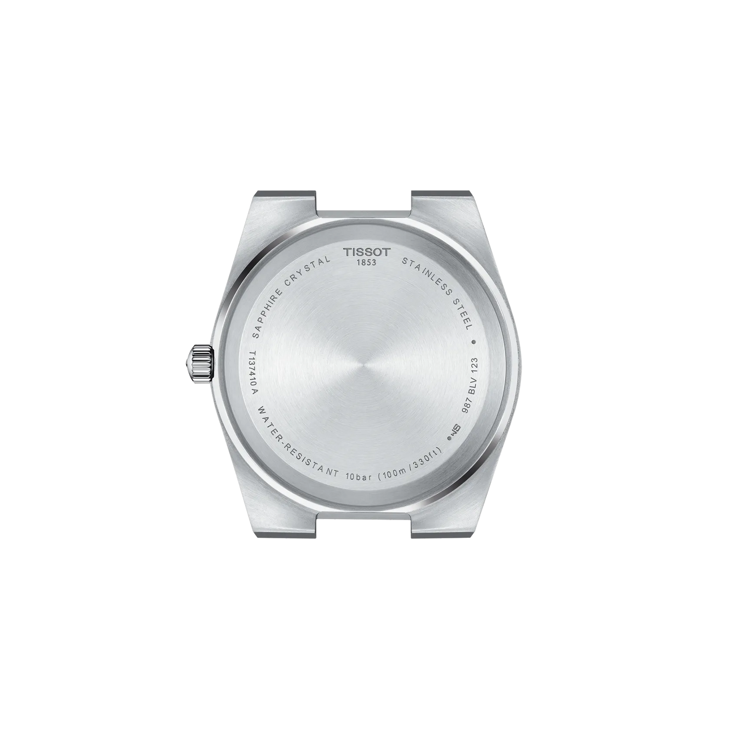 Tissot PRX T1374101104100 40mm