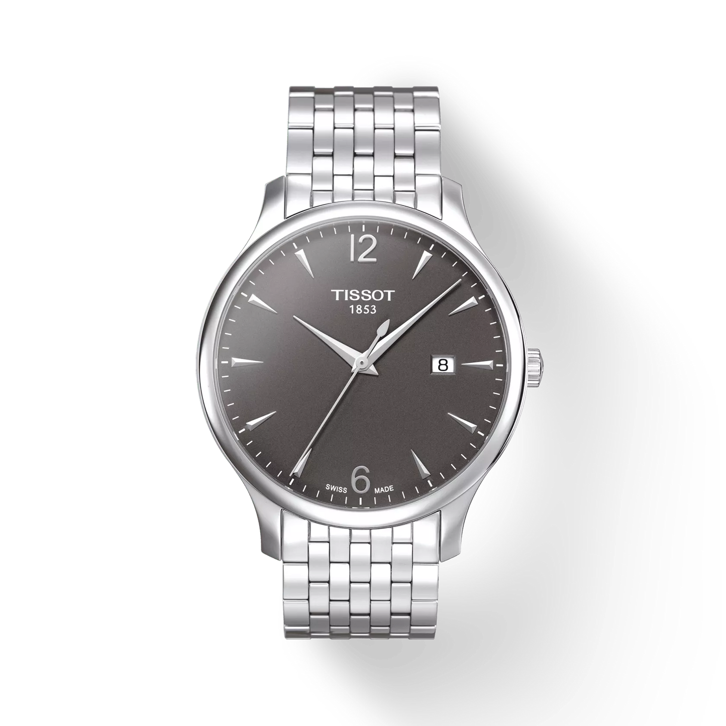 Tissot Tradition 42mm