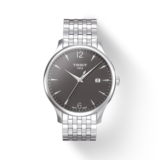 Tissot Tradition 42mm