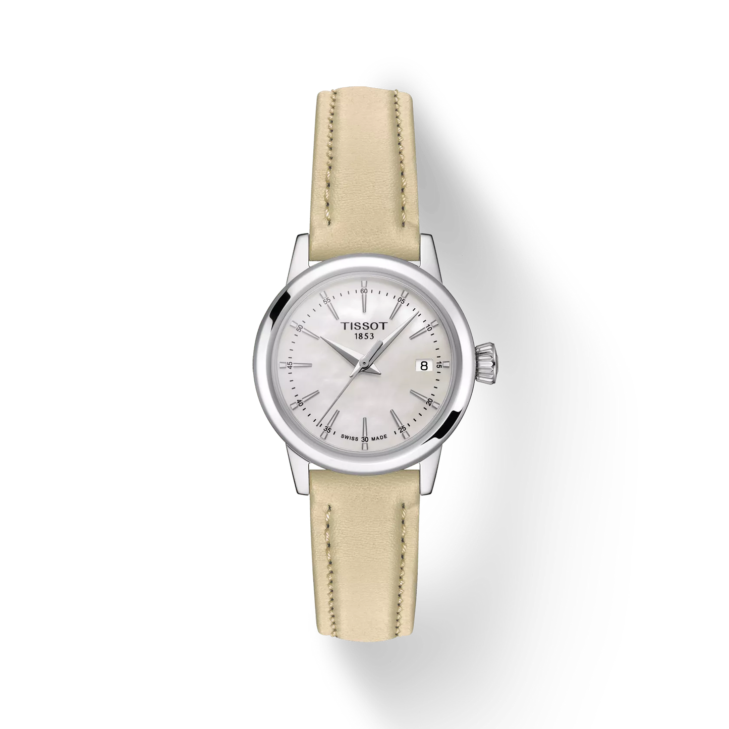 Tissot Classic Dream 28mm