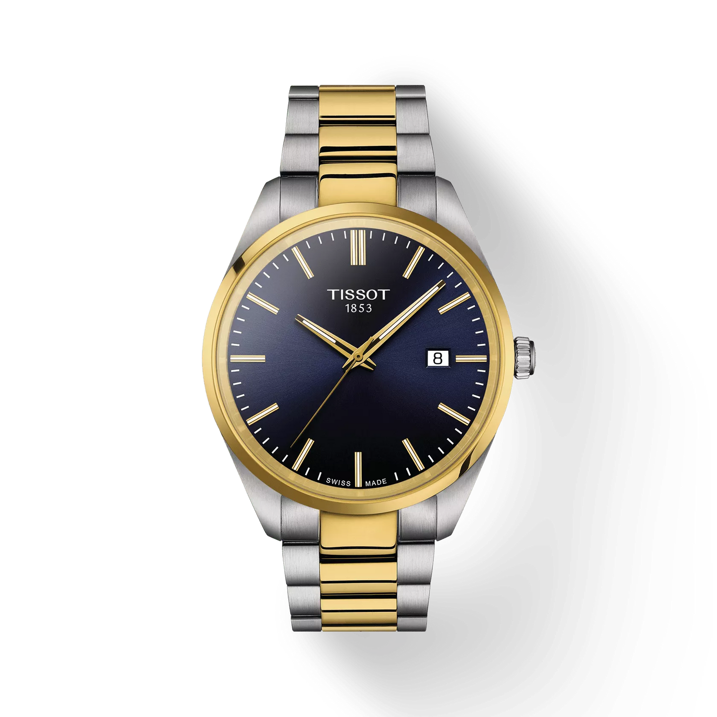Tissot PR 100 40mm