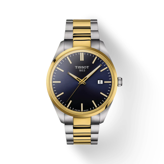 Tissot PR 100 40mm