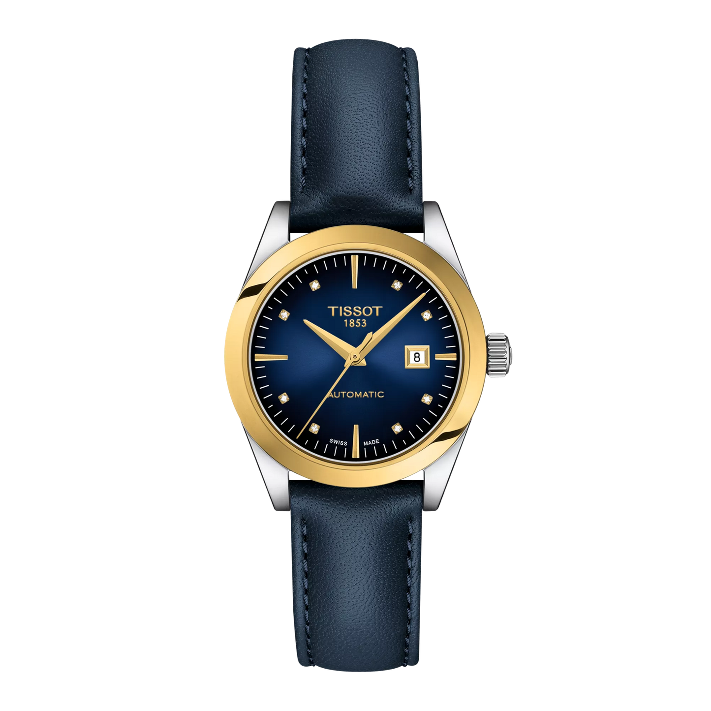 Tissot T-My Lady Gold 29mm