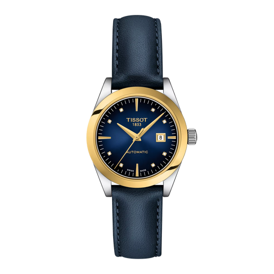 Tissot T-My Lady Gold 29mm