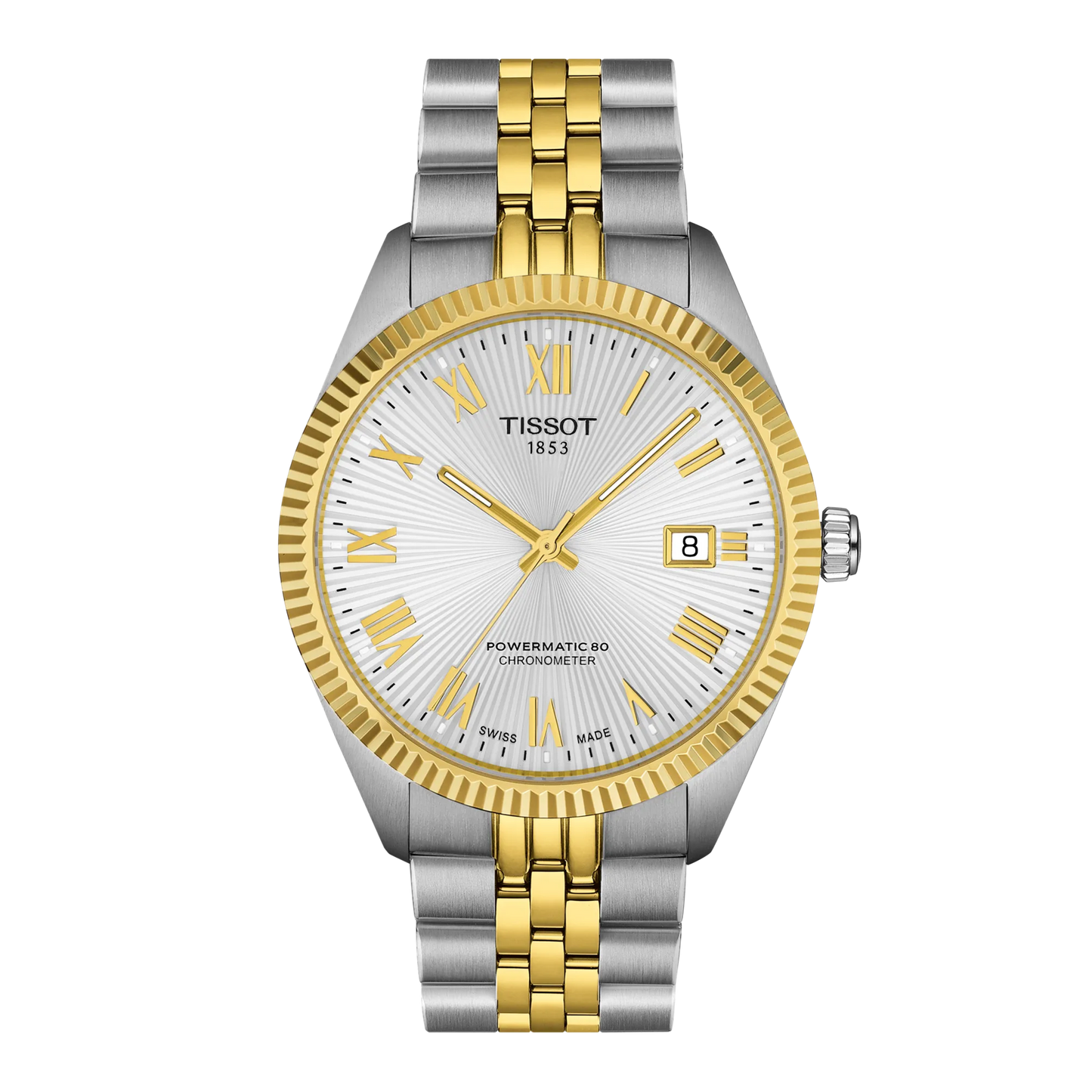 Tissot Ballade 39mm