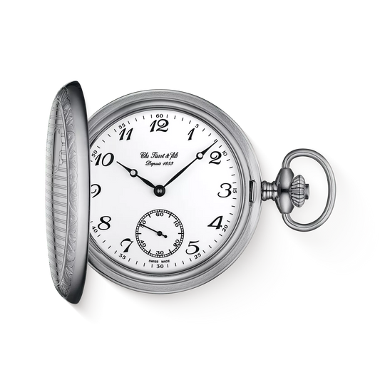 Tissot Savonnette 49.4mm