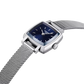Tissot Lovely Square 20x20mm
