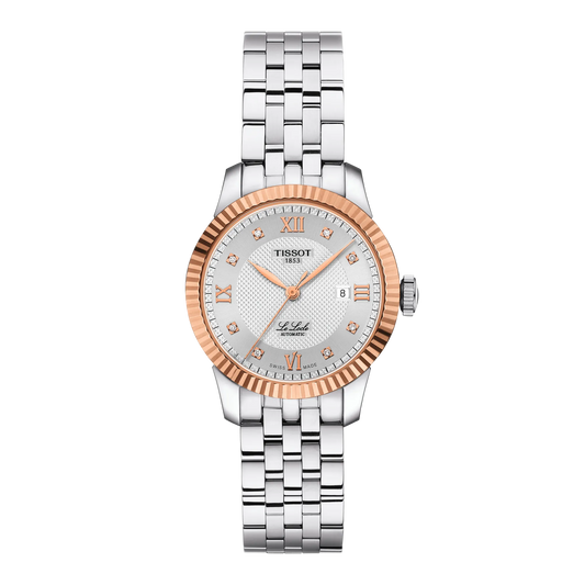 Tissot Le Locle Gold 29mm