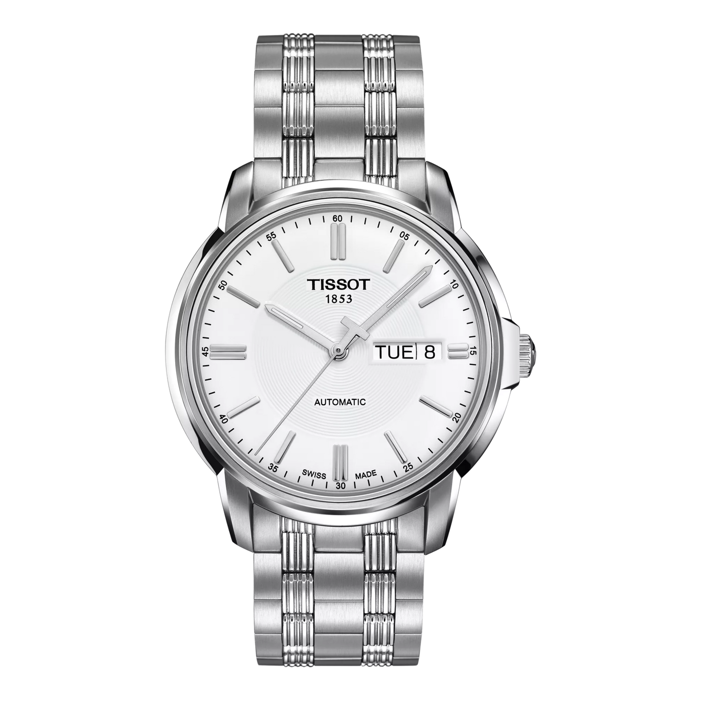 Tissot Automatics III