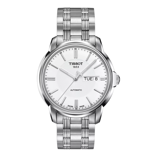 Tissot Automatics III