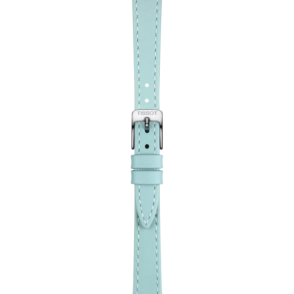 Tissot Bellissima 26mm - XS double tour strap