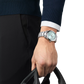Tissot Gentleman 40mm