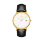 Tissot Goldrun Gold 38mm