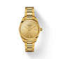 Tissot PR 100 34mm