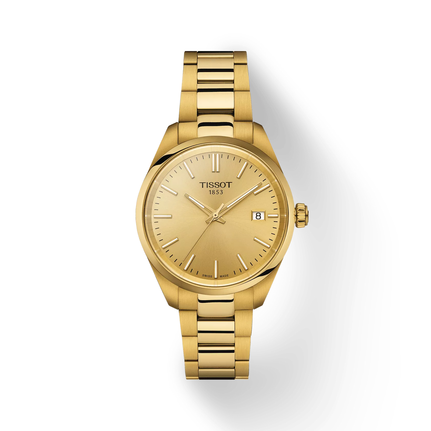 Tissot PR 100 34mm