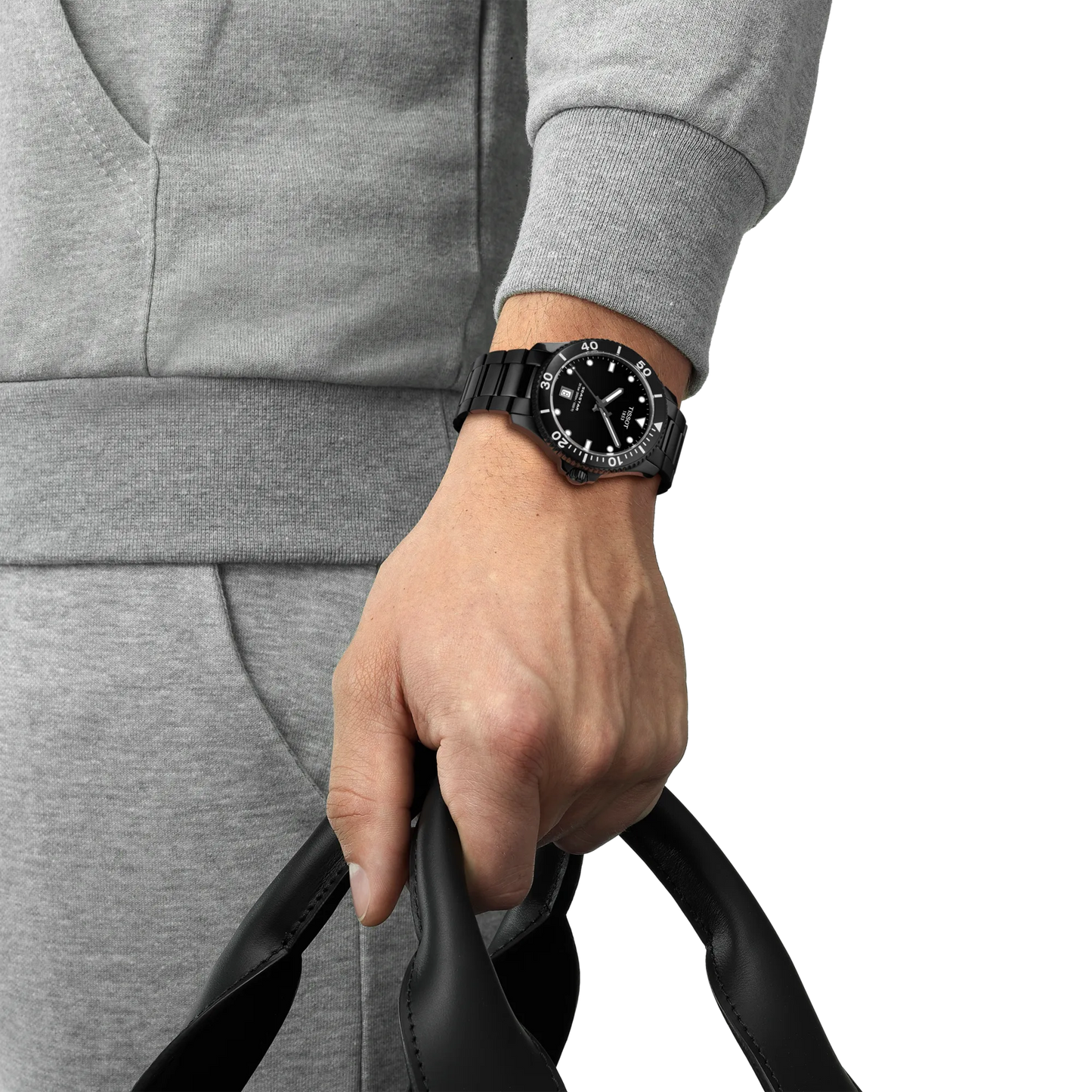 Tissot Seastar 1000 40mm