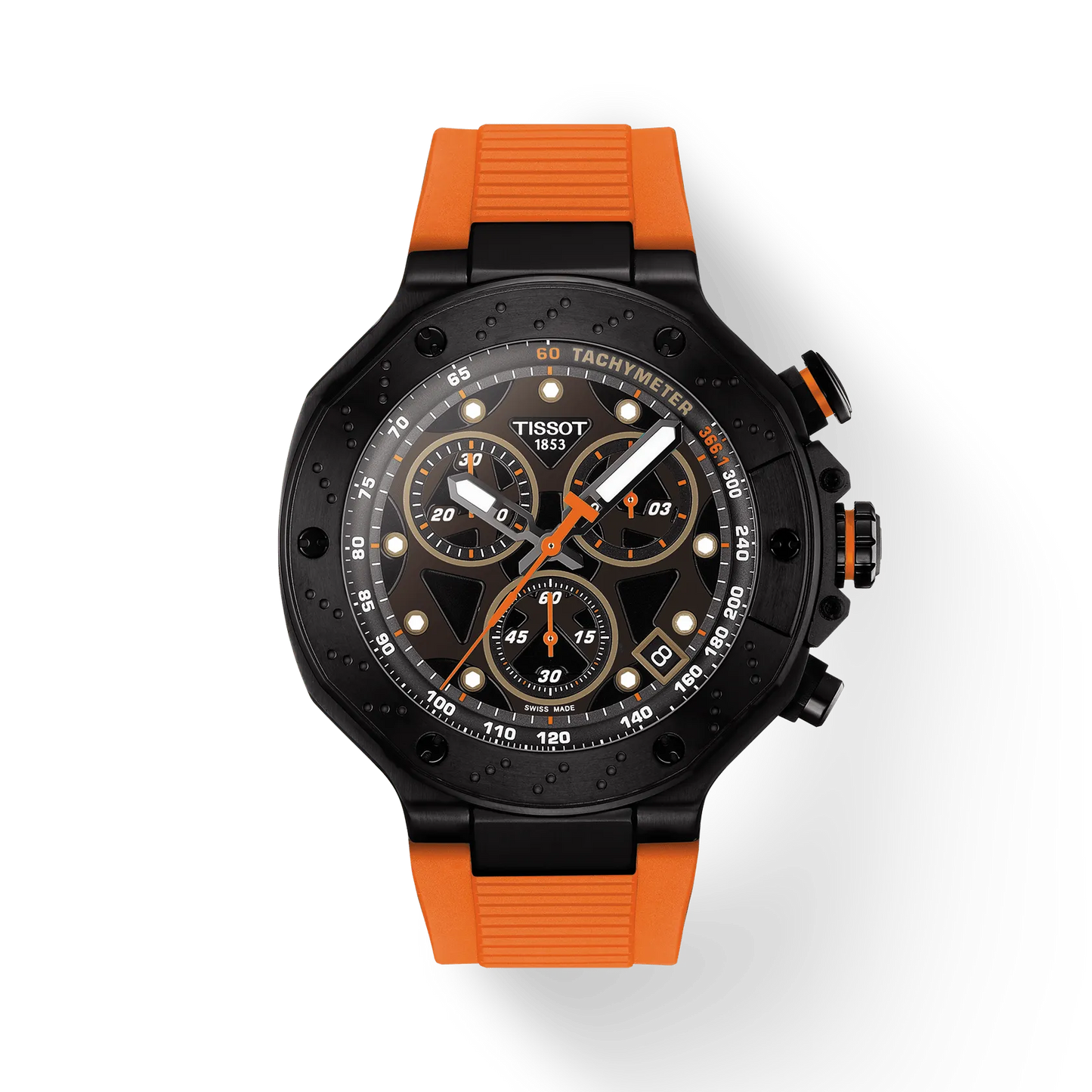Tissot T-Race 45mm