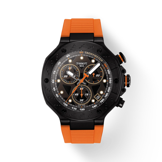 Tissot T-Race 45mm