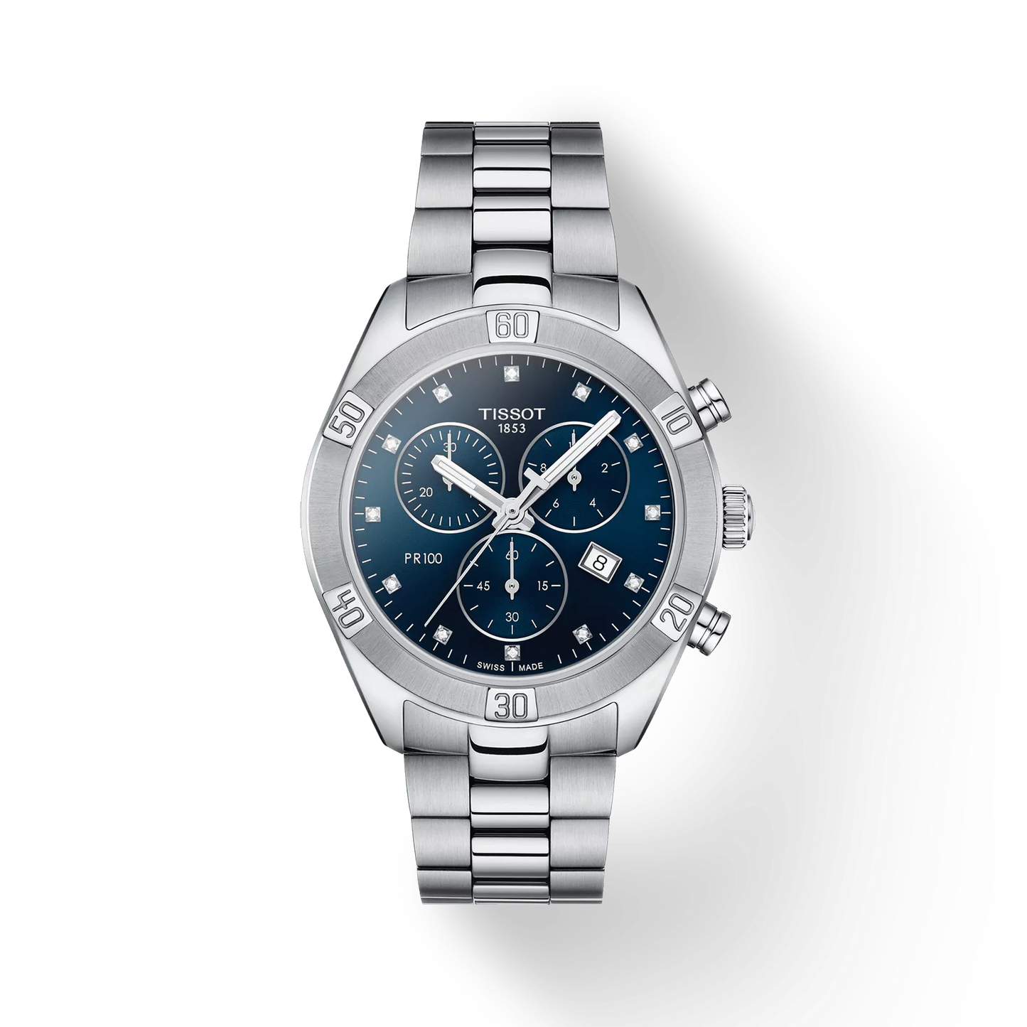Tissot PR 100 Sport Chic 38mm