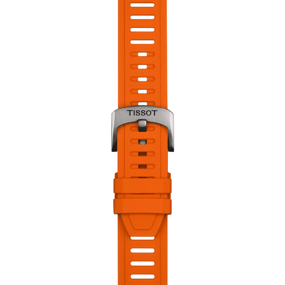 Tissot T-Touch Connect Sport 43.75mm