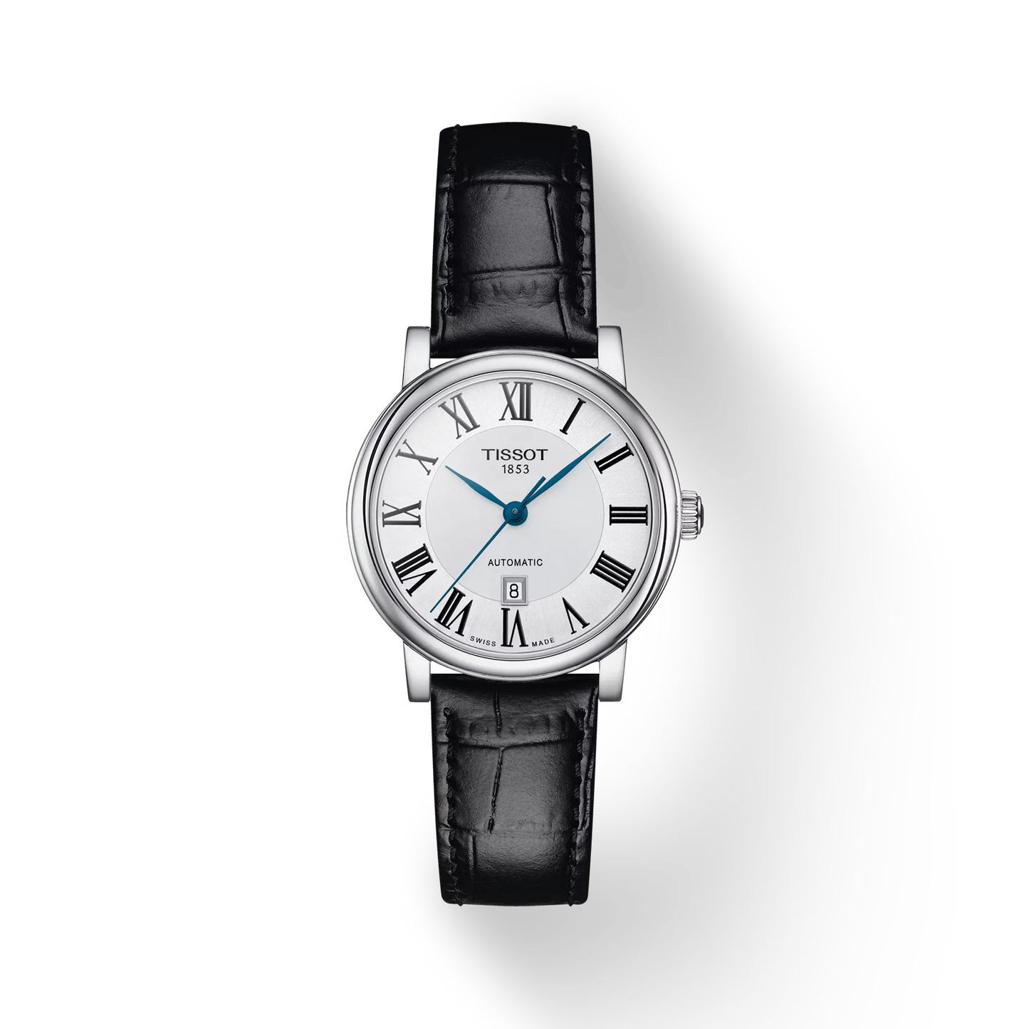 Tissot Carson Premium Automatic lady