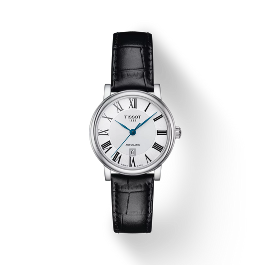 Tissot Carson Premium Automatic lady